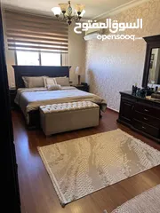  9 شقة مميزة للبيع ( اطلالة على عمان الغربية)