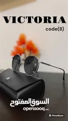  11 نظارة شمسية جديدة شبيهة بقصة ال RAYBAN