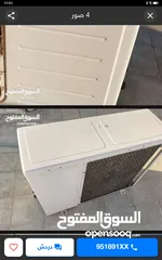  1 مطلوب Required Out Door AC unit only