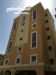  1 flat 3 BHK for rent in mansoura