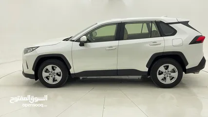  6 (HOME TEST DRIVE AND ZERO DOWN PAYMENT) TOYOTA RAV4