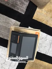  1 جهاز  محاسبة كاشير