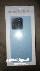  9 Honor x5b plus
