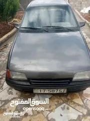  1 اوبل كديت للبيع