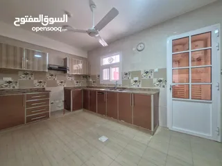  4 2 BR + Maid’s Room Great Flat for Rent – Qurum