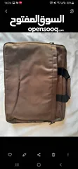  3 حقيبة محمول جديدة  LapTop Bag