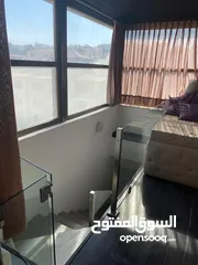  4 روف مفروش للايجار في عبدون - الرقم المرجعي 14273