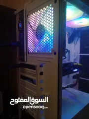  3 بي سي جيمنج قوي بيع مستعجل مع ماوس و كيبورد