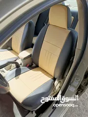  1 فرش سياره جاهز من افخم انواع الجلد والقماش واسعار مميزه تبدأ  من 15 دينار