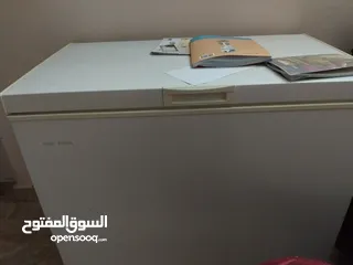  3 فريزر موفر جيد جدا بحال الوكالة
