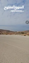  2 ارض للبيع ناعور المشقر (خلف الجامعة الالمانية)