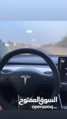  9 تسلا Tesla Model 3 dual motor