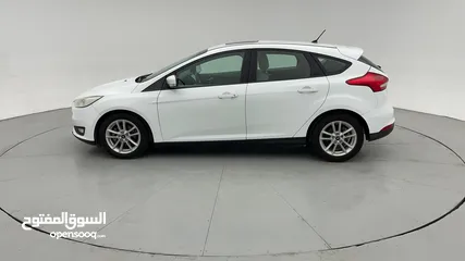  6 (FREE HOME TEST DRIVE AND ZERO DOWN PAYMENT) FORD FOCUS