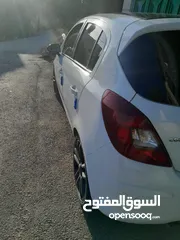  5 اوبل كورسا 2013