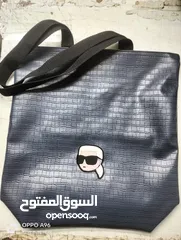  7 شنط جلد صناعه مصريه تصميم عصري