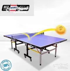  1 طاولة تنس دراجون تايلاندي اصلي