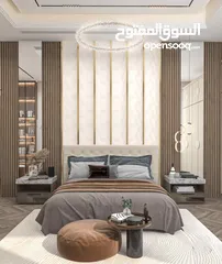  25 مهندس ديكور تصميم داخلي وخارجي بكل الأمارات