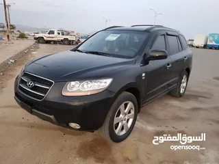  2 سنتافي 2006 ديزل