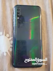  4 Samsung a70 للبيع او للبدل