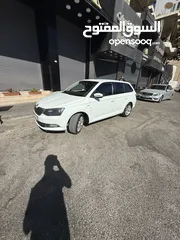  4 Byسكودا فابيا