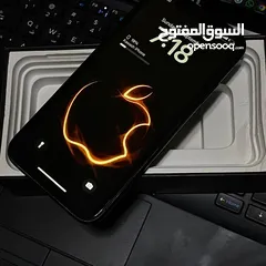  3 ايفون xr بحالة ممتازة