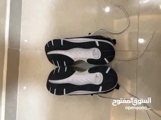  5 شوز تشامبيون جديد لون كحلي وارد امريكي