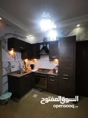  15 للايجار في افخم مناطق عبدون (يومي /اسبوعي/شهري) شقة 2 نوم مفروشة