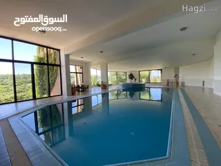  6 فيلا مفروشة للإيجار 5702م2 ( Property 16316 ) سنوي فقط