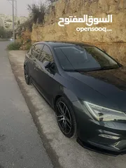  4 Seat leon FR ترخيص 2020