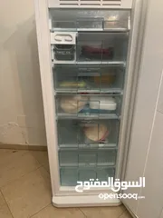  2 فريزر أوشن مستعمل
