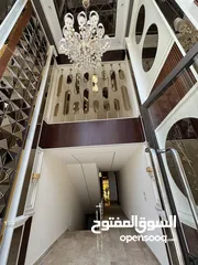  10 شقة مميزة للايجار خلف مستشفى ابن الهيثم