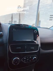  11 رينو كليو محرك 1500 تيربو ديزل - تملكها الآن فقط بـ 66000 شيكل فقط !!!