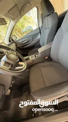  14 Toyota Yaris G 2023 Full Option