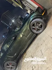  3 2007 Ford mustang فورد موستانج للبيع