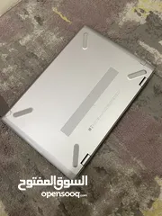  12 لابتوب اتش بي core i5 1 terabyte hdd and 128gb ssd 8gb ram 4gb graphics