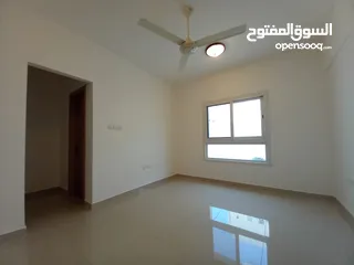  4 2 BR + Maid’s Room Elegant Flat with a Terrace  in Qurum
