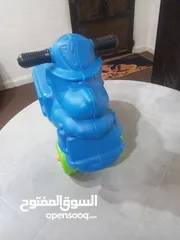  3 سياره بلازما و سياره على شكل كلب للبيع بسعر مغري