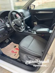  3 سكودا كاروك قوي واقتصادي بسعر حررررق كاش