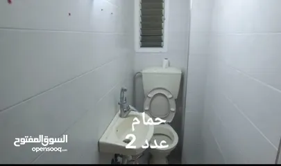  2 شقة بالجبل الشمالي للبيع