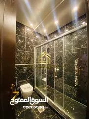  3 شقة دوبلكس ثالث مع روف فاخرة