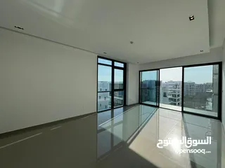  6 2 + 1 BR Luxurious Apartment for Rent in Al Mouj