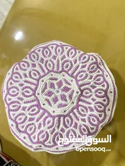  2 كمه خياطه يد عمانيه