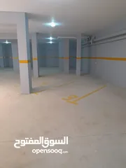  22 شقة راقيه جديدة للبيع في مدينة طرابلس منطقة السياحية داخل المخطط بالقرب من المعهد النفط