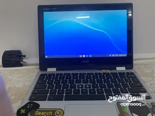  4 2 Acer laptops good quality