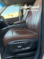  15 2016 BMW X5 XDrive40e Plug-in كاش فقط