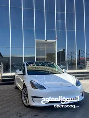  27 تيسلا موديل 3 2021