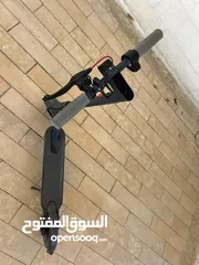  3 Electric scooter provided charger with it speed 45 best quality