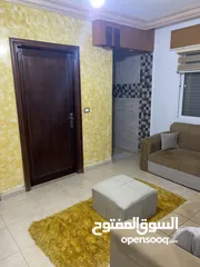  30 شقه مفروشه واستوديو مفروش  للايجار أسبوعي او شهري او سنوي. وللعائلات فقط كون العماره عائليه محترمه.