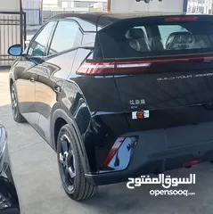  6 بي واي دي 2023 زيرو نقدا وبالتقسيط