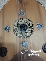  2 عود حلبي ..31 ضلع.. صنع سليم كانون